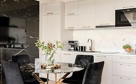 Apartamenty Mieszka I